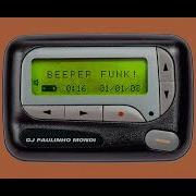 Beeper Funk Speed Up