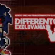 Differentopic Exelovania V2 Revex Remix Of Remix Original Video Read