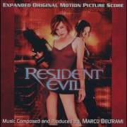 Resident Evil Soundtrack Raccoon City Hospital Soundtrack