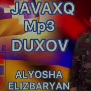 Alyosha Elizbaryan Javaxq