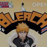 Bleach Opening