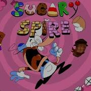 Sugary Spire Dance Off Deluxe