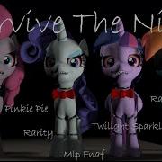 Five Nights At Pinkies 2 Pmv Survive The Night