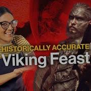 Viking Feast