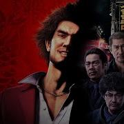 Yakuza Like A Dragon All Bosses Theme