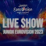 Junior Eurovision 2023