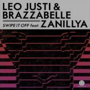 Swipe It Off Leo Justi Brazzabelle