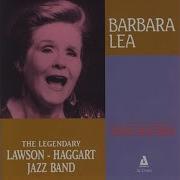 You Re A Bad Influence On Me Barbara Lea The Legendary Lawson Haggart Jazz Band