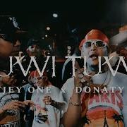 Jey One Donaty Tuwi Tuwi Video Oficial Jey One