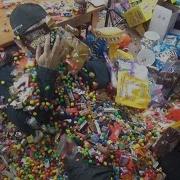 A Lot Of Candy New 2016 Много Очень Много Конфет