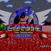 Sonic Exe Green Hill Theme
