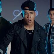 Cnco Reggaetón Lento Bailemos Cnco