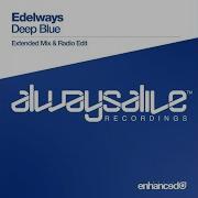 Edelways Deep Blue Extended Mix