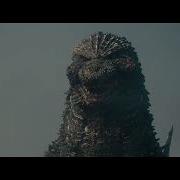 Godzilla Minus One Roar