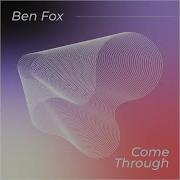 Ben Fox