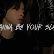 I Wanna Be Your Slave Cover Tik Tok
