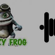 Crazy Frog Ringtone Axel F